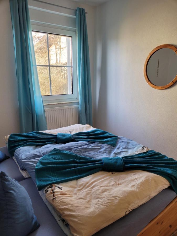 Ostseefunkeln ブレーゲ エクステリア 写真